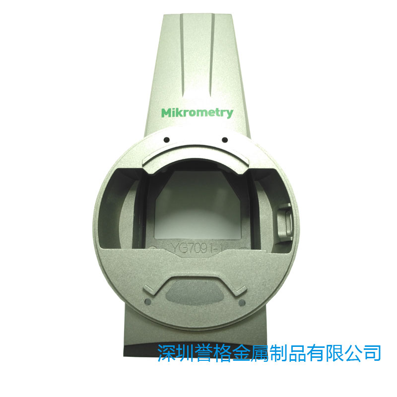 德國Mikrometry數(shù)字高度計(jì)外殼