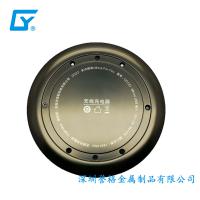 鋁合金鑄件在蘋果無線充電器有應(yīng)用嗎？
