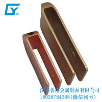 鋁合金壓鑄產(chǎn)品和電泳涂裝的相性如何？