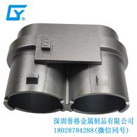 鋅合金鑄件在直流DC超級快充有使用到嗎？