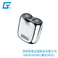 制造！全面揭秘壓鑄鋅合金加工廠家