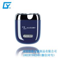 鋁合金壓鑄產(chǎn)品在philips剃須刀有應(yīng)用嗎？