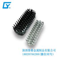 彪悍！廣東鋅合金壓鑄工藝完全揭秘！