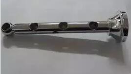 鑄件起泡，電鍍后氣泡，壓鑄公司該怎么解決