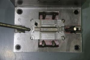 爆破速度！打造高級(jí)鋁壓鑄模具的訣竅