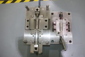 模具設(shè)計(jì)的奧秘！東莞壓鑄模具帶你一步步揭開...