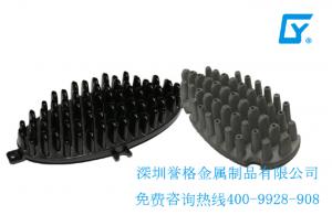 壓鑄件電鍍，各種鍍種的區(qū)別