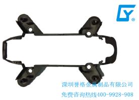 設(shè)計(jì)鎂合金壓鑄，要避免觸碰的雷區(qū)