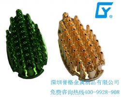 壓鑄件電鍍極化，深圳壓鑄公司有沒(méi)有什么好辦法