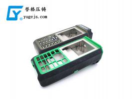 寧波發(fā)力，迎戰(zhàn)深圳壓鑄廠