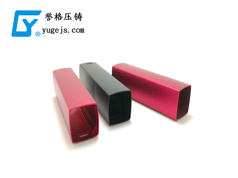 鋁合金壓鑄件氣孔氣孔、縮松缺陷的原因，壓鑄工藝必知