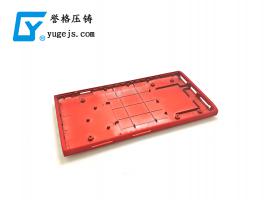 鋅合金壓鑄件結(jié)構(gòu)設計