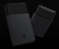 便攜剃須刀-小米到底在賣(mài)什么？