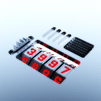 機(jī)械動(dòng)態(tài)圖，那些壓鑄廠家常見(jiàn)的機(jī)械動(dòng)態(tài)圖