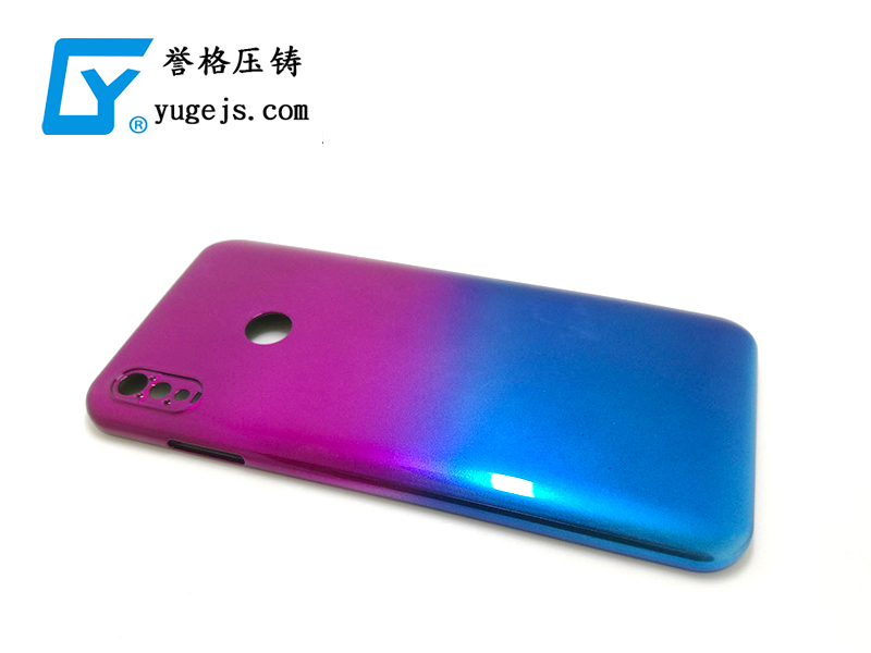 壓鑄廠必知，手機殼都是用什么材料做的