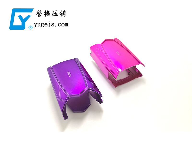 模具六大國(guó)，深圳壓鑄公司走向世界的對(duì)手