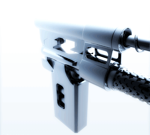 男人的夢想，各種軍工工作示意圖