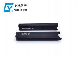 容易脫模，壓鑄廠商對(duì)于鑄件設(shè)計(jì)的要求