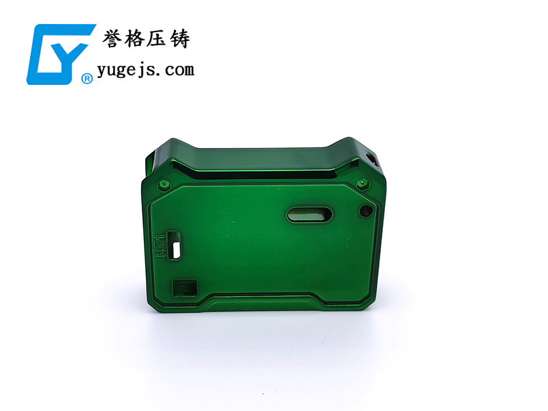 壓鑄廠家應(yīng)該有和同行合作的意識(shí)，共同打拼海外市場