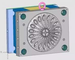 雙層模具，三層，多層，壓鑄公司未來(lái)的方向？