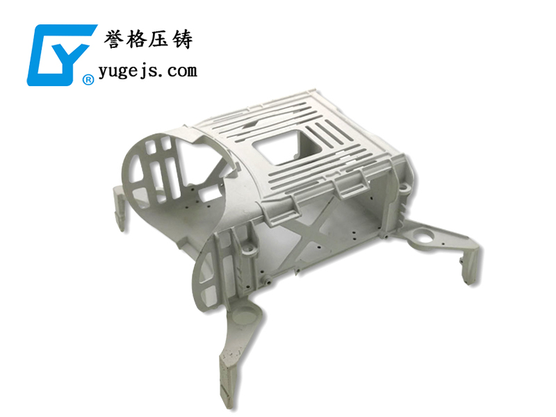 選好鋼材，避免缺陷，才能造好模具