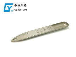 壓鑄公司轉型,質(zhì)量尤為重要