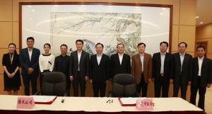 騰訊、東莞聯(lián)手共建&ldquo;互聯(lián)網(wǎng)+&rdquo;，東莞壓鑄廠將...