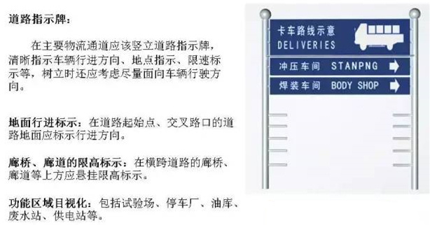 大招，深圳壓鑄公司物流目視化