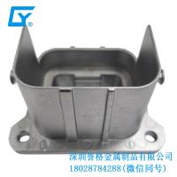 壓鑄模具在直流DC充電站有使用到嗎？