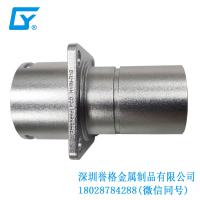 鎂合金壓鑄在交流AC超級(jí)快充有應(yīng)用到嗎？