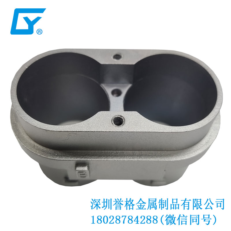 無(wú)人機(jī)有使用壓鑄模具嗎？