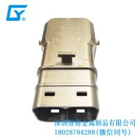 國標汽車充電樁有用到鎂合金壓鑄模具嗎？