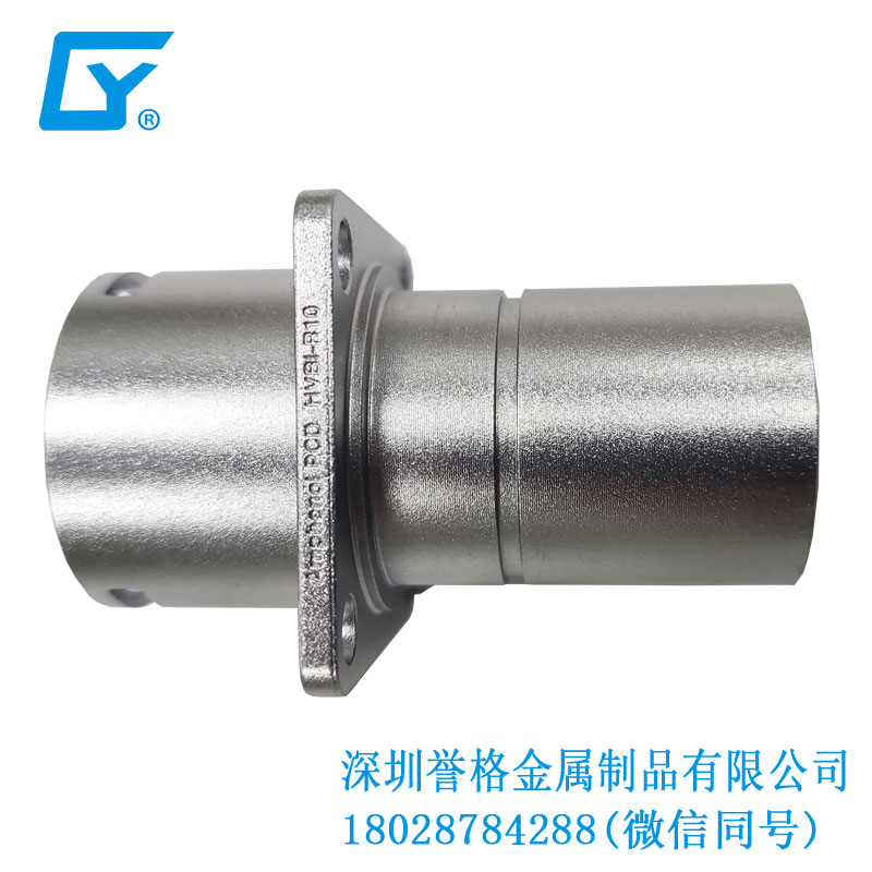 美標新能源充電槍有用到鎂合金壓鑄產(chǎn)品嗎？