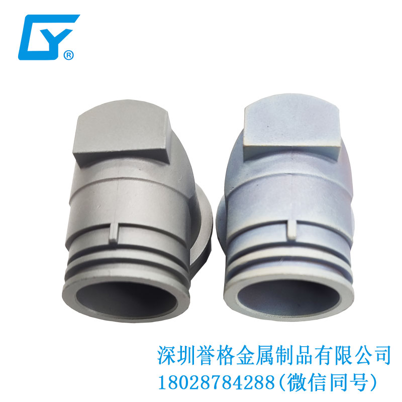 絕密裝備！鋅合金壓鑄公司決戰(zhàn)荒野！