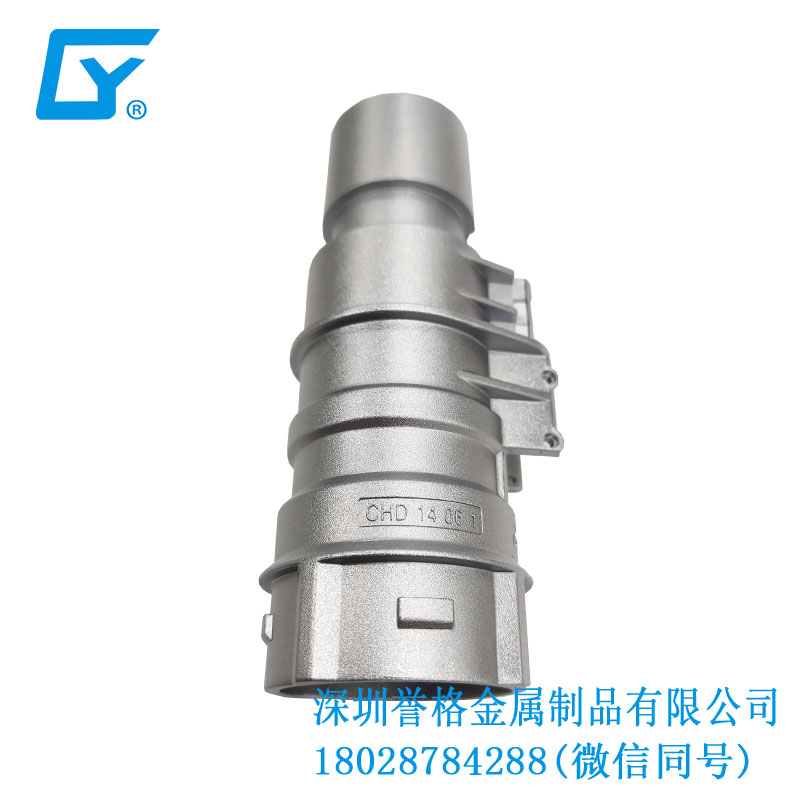 暢游深圳鋅合金壓鑄廠，感受前所未有的刺激