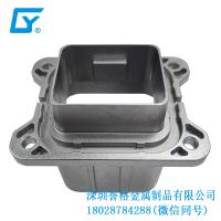 蘋果無線充電器有使用鎂合金壓鑄件嗎？