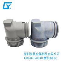 鋅在手，天下我有！廣東鋅壓鑄加工前景大！