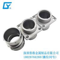 大膽挑戰(zhàn)！激爽體驗(yàn)鋅合金壓鑄件加工工廠的極...