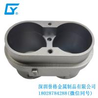 深入壓鑄廠！深圳市最精彩的探索之旅！