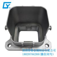 鋅熱液浸漬，打造完美鋅合金壓鑄！