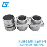 美標(biāo)新能源充電樁有應(yīng)用鎂合金壓鑄工藝嗎？