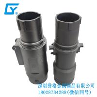 直流DC充電站有使用壓鑄模具嗎？