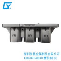 歐標(biāo)電動車充電站有用到鋁合金鑄件嗎？