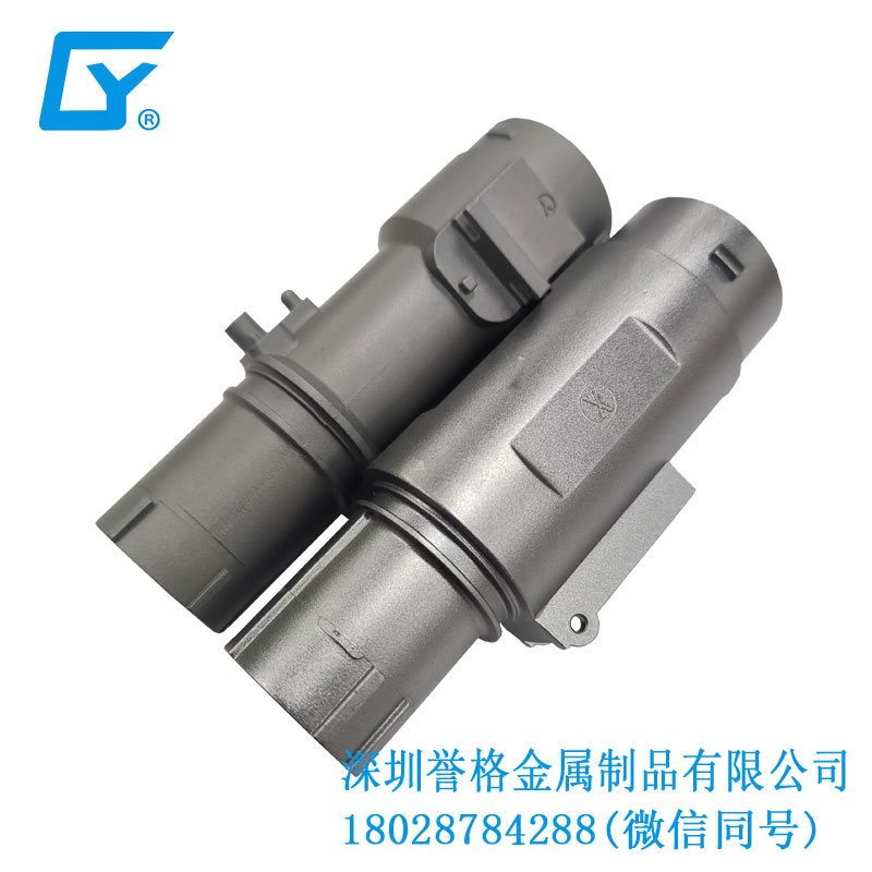 日標(biāo)智能充電樁有應(yīng)用鋁合金壓鑄產(chǎn)品嗎？