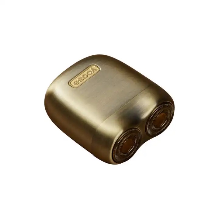 飛利浦剃須刀有使用鎂合金壓鑄件嗎？